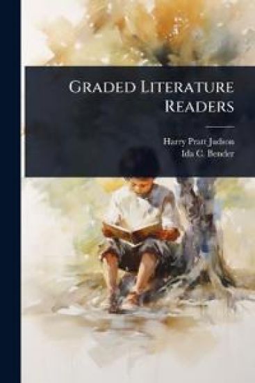 Graded Literature Readers
