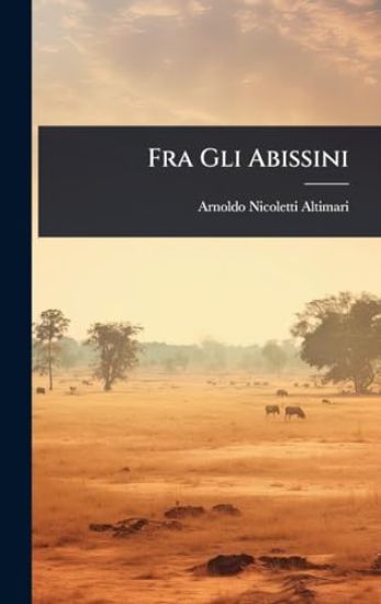 Fra Gli Abissini