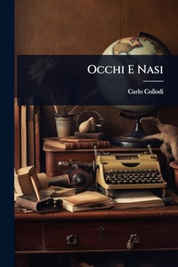 Occhi E Nasi