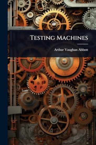 Testing Machines