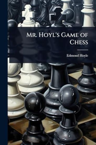Mr. Hoyl's Game of Chess