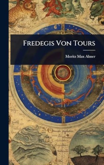 Fredegis Von Tours