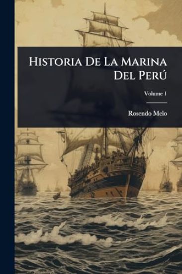Historia De La Marina Del PerÃ°