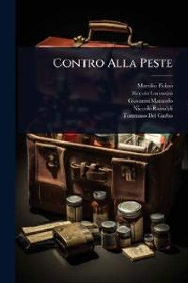 Contro Alla Peste