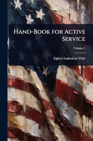 Hand-Book for Active Service
