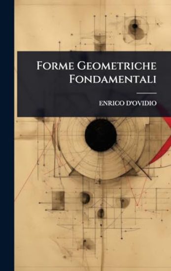 Forme Geometriche Fondamentali
