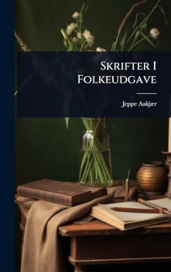Skrifter I Folkeudgave