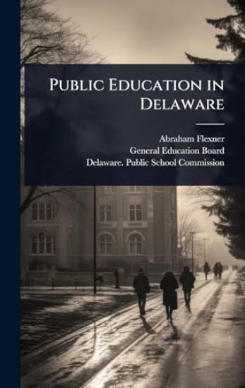 Public Education in Delaware