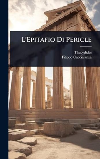 L'Epitafio Di Pericle