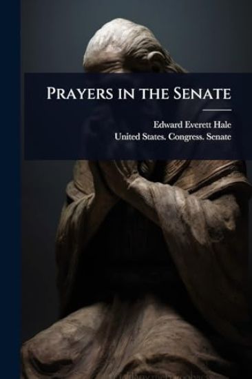 Prayers in the Senate