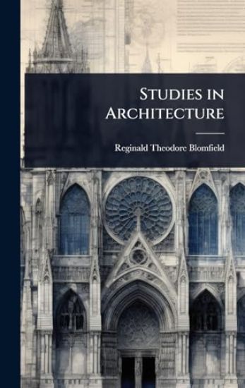Studies in Architecture