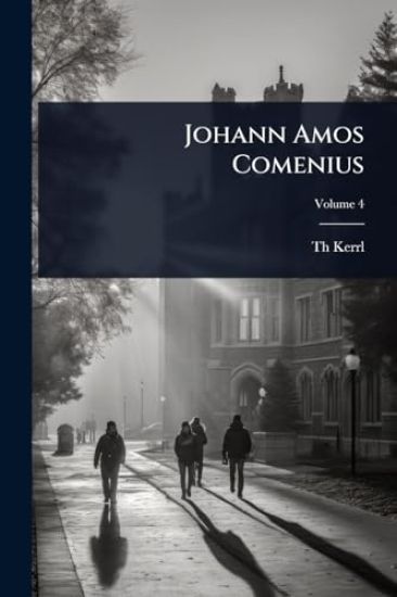 Johann Amos Comenius