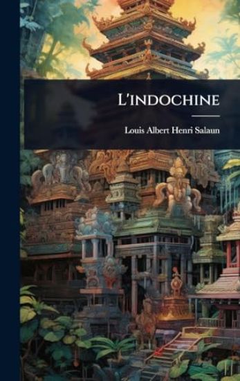 L'indochine