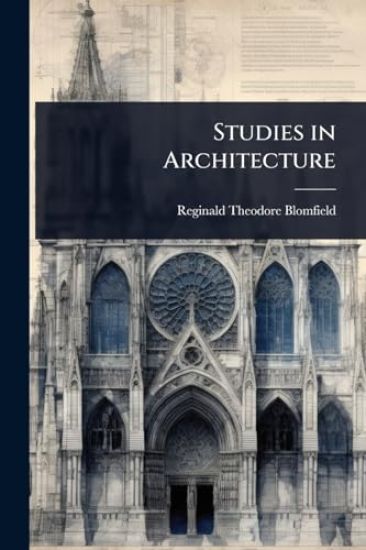 Studies in Architecture