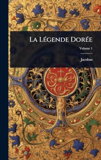 La LÃ(c)gende DorÃ(c)e