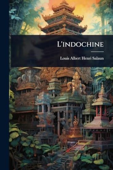 L'indochine