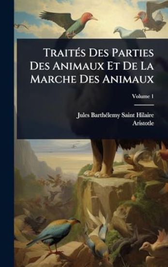 TraitÃ(c)s Des Parties Des Animaux Et De La Marche Des Animaux