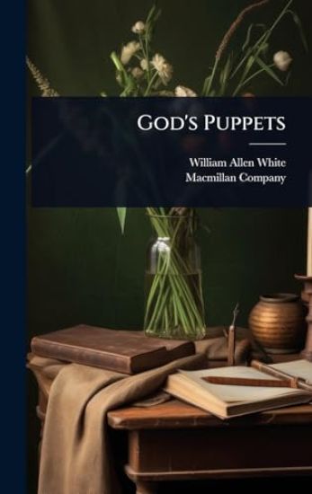 God's Puppets