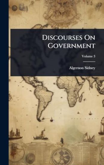 Discourses On Government