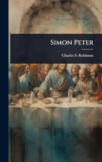 Simon Peter