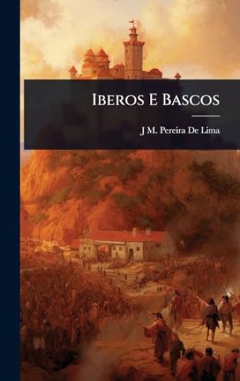 Iberos E Bascos