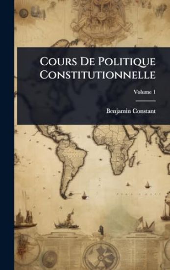 Cours De Politique Constitutionnelle