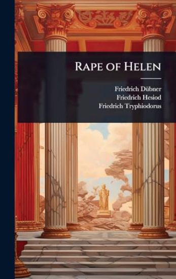 Rape of Helen