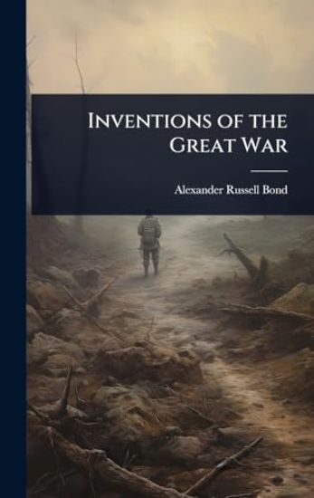 Inventions of the Great War