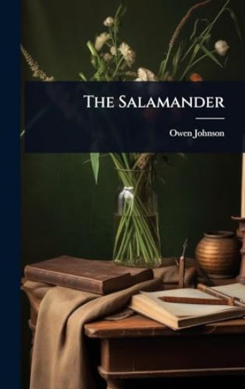 The Salamander