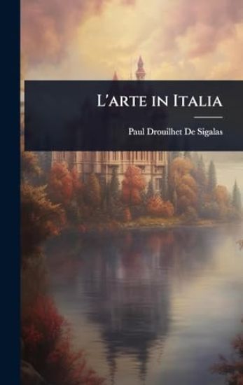 L'arte in Italia