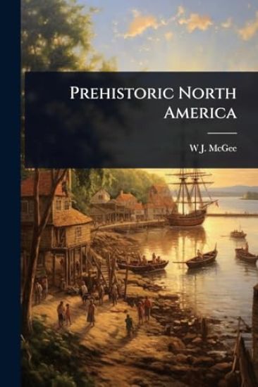 Prehistoric North America