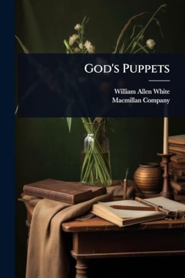 God's Puppets