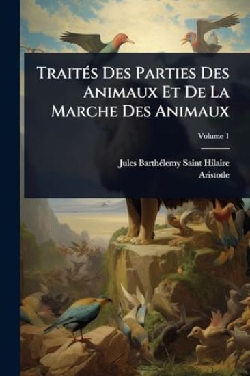 TraitÃ(c)s Des Parties Des Animaux Et De La Marche Des Animaux