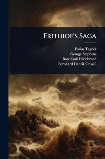Frithiof's Saga