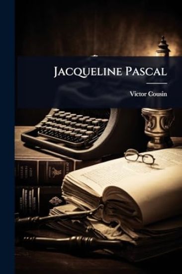 Jacqueline Pascal