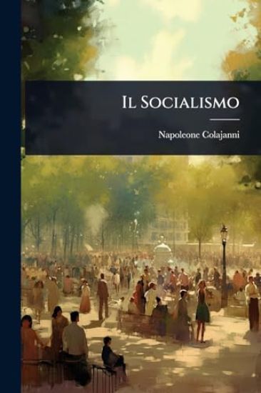 Il Socialismo