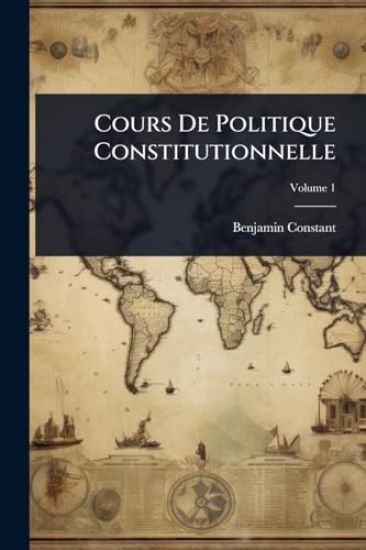 Cours De Politique Constitutionnelle