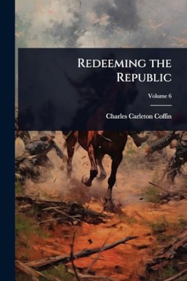 Redeeming the Republic