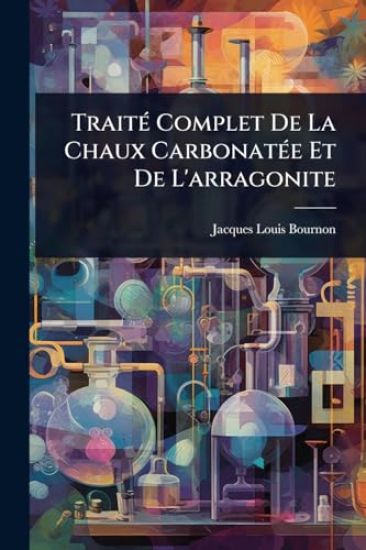 TraitÃ(c) Complet De La Chaux CarbonatÃ(c)e Et De L'arragonite