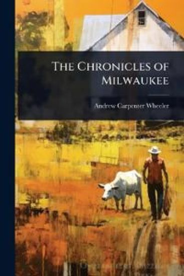 The Chronicles of Milwaukee