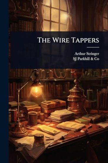 The Wire Tappers