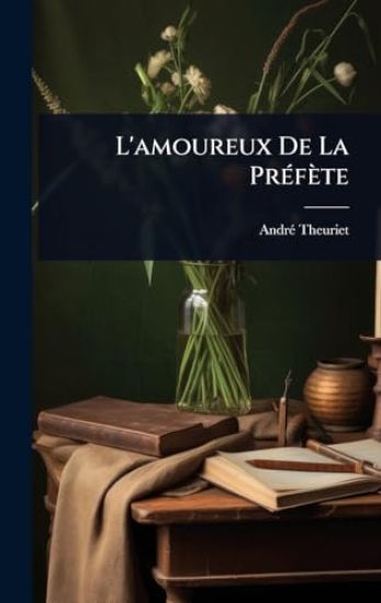 L'amoureux De La PrÃ(c)fète