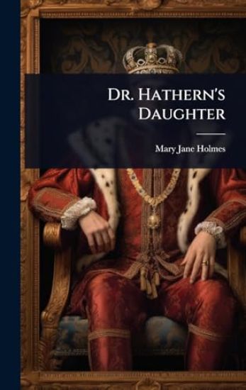 Dr. Hathern's Daughter