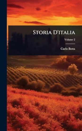 Storia D'italia