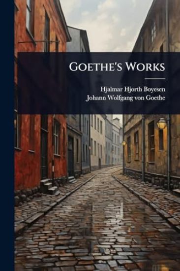 Goethe's Works