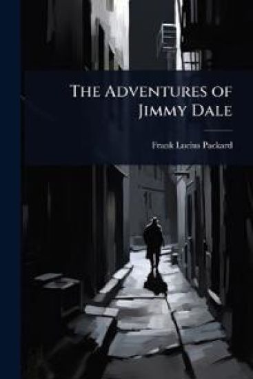 The Adventures of Jimmy Dale