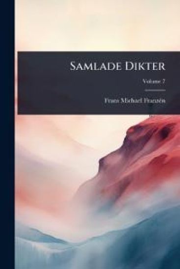 Samlade Dikter