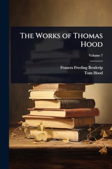 The Works of Thomas Hood