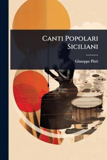 Canti Popolari Siciliani