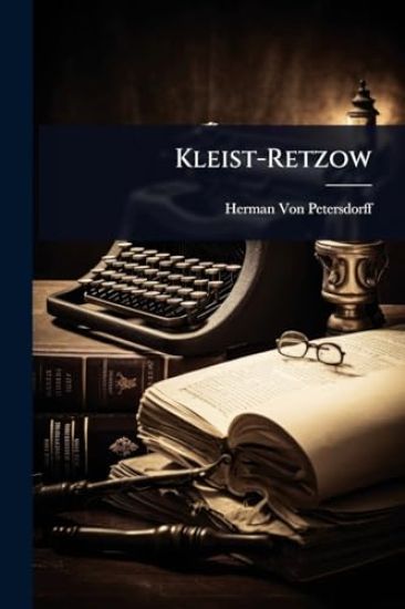 Kleist-Retzow